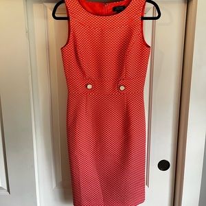 Tahari Cocktail Dress
